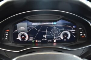 Audi A6 Av. 40TDI S-tronic LED Virtual AHK RFK Leder