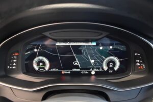 Audi A6 Avant 40TDI S-tronic LED Virtual ACC Panorama