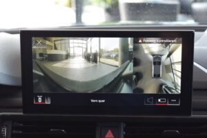 Audi A5 Sportback 40TDI S-tronic LED AHK 360° HUD 19"