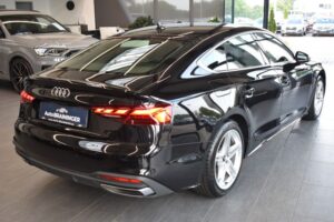 Audi A5 Sportback 40TDI S-tronic S-Line LED HUD ACC