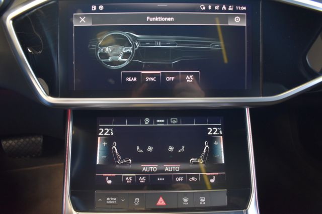 Audi A6 Limo 40TDI S-tronic S-Line LED VirtualC OpSky