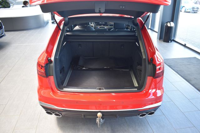 Audi S4 Avant TDI quattro Tiptro. Matrix Virtual Pano
