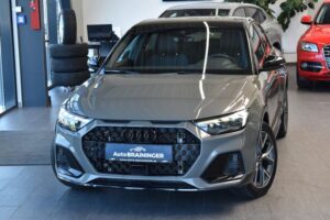 Audi A1 allstreet 35TFSI S-tr. S-Line LED Virtual ACC