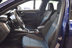 Audi A3 Limo 35TFSI S-tronic advanced LED Virtual HUD