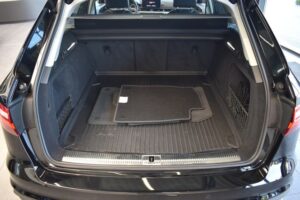 Audi A4 Avant 35TDI S-tronic LED ACC RFKamera AHK DAB