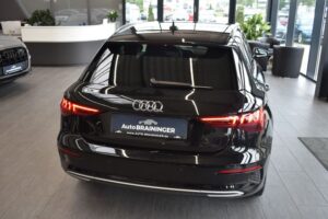 Audi A3 Sportback 40TFSIe S-tronic LED VirtualC AHK