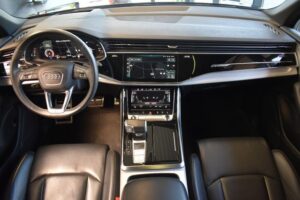 Audi Q7 55TFSI Quattro Tiptr. S-Line 7-Sitzer HUD AIR
