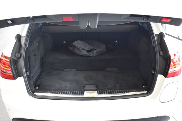 Mercedes-Benz C 300de T 9G-tronic AMG Line Multibeam WideS HUD