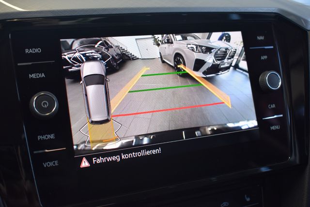 Volkswagen Passat Variant 2.0TDI DSG Business LED Navi ACC