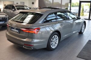 Audi A6 Avant 40TDI S-tronic LED Virtual ACC Panorama