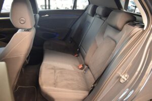 Volkswagen Golf VIII Limo 2.0TDI Life LED LiveC ACC LaneAs.