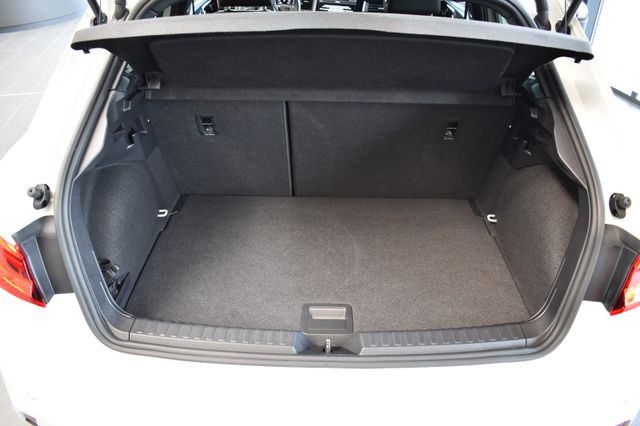 Audi A1 Sportback 25TFSI S-tronic LED Sonos VirtualCo