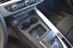 Audi A4 Avant 35TDI S-tronic LED ACC RFKamera AHK DAB
