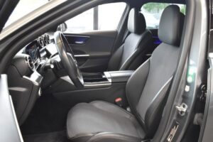 Mercedes-Benz C220d T Avantgarde 9G-tronic LED RFK Distronic