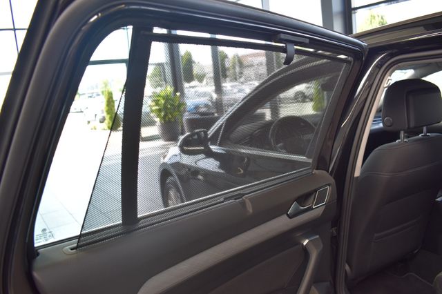 Volkswagen Passat Variant 2.0TDI DSG Business LED Navi ACC