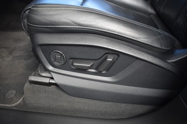 Audi Q7 55TFSI Quattro Tiptr. S-Line 7-Sitzer HUD AIR