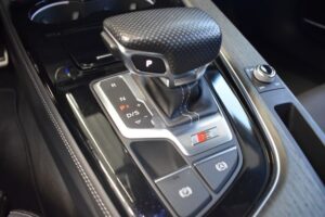 Audi S4 Avant TDI quattro Tiptro. Matrix Virtual Pano