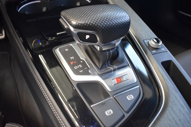 Audi S4 Avant TDI quattro Tiptro. Matrix Virtual Pano