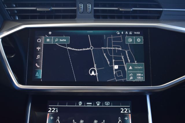 Audi A6 Avant 40TDI S-tronic LED ACC HUD VirtualCo.