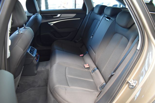 Audi A6 Avant 40TDI S-tronic LED ACC HUD VirtualCo.
