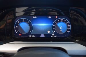 Volkswagen Golf VIII Limo 2.0TDI Life LED LiveC ACC LaneAs.