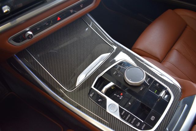 BMW X7 40d xDrive M Sport 7-Sitzer Matrix LCI Pano