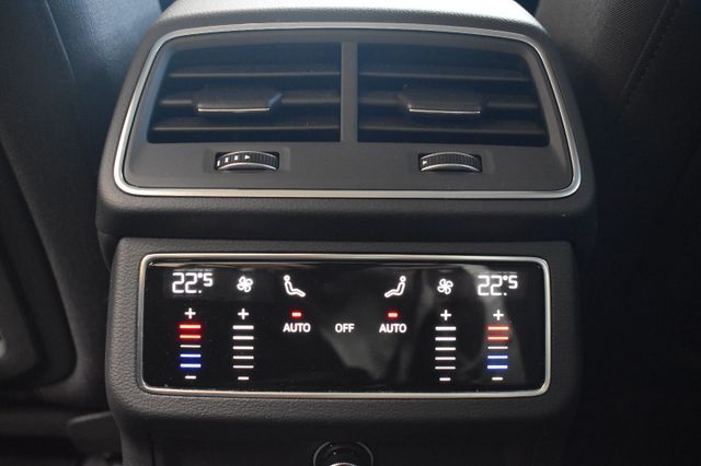 Audi A6 Avant 40TDI S-tronic LED AHK ACC RFK VirtualC