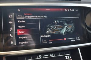 Audi A6 Avant 40TDI S-tronic LED Virtual ACC B&O Lane