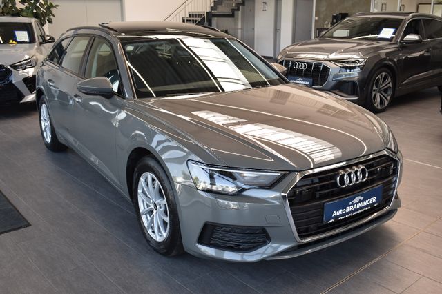 Audi A6 Avant 40TDI S-tronic LED Virtual ACC Panorama