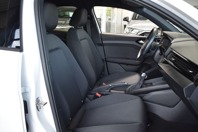 Audi A1 Sportback 25TFSI S-tronic LED Sonos VirtualCo