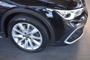 Volkswagen Golf Alltrack 2.0TDI DSG 4Motion LED LiveCo ACC