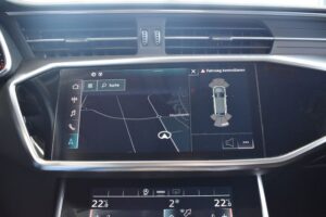 Audi A6 Avant 40TDI S-tronic LED ACC DAB VirtualCockp