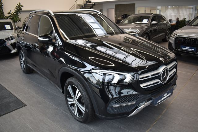 Mercedes-Benz GLE 400d 4Matic 9G-tronic Multibeam WideS HeadUp