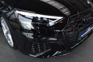 Audi S3 Limo 2.0TFSI quattro LED Virtual RFK Pano B&O