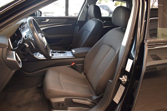 Audi A6 Avant 40TDI S-tronic LED Virtual ACC B&O Lane