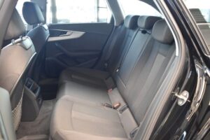 Audi A4 Avant 35TDI S-tronic LED ACC RFKamera AHK DAB