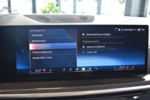 BMW X7 40d xDrive M Sport 7-Sitzer Matrix LCI Pano