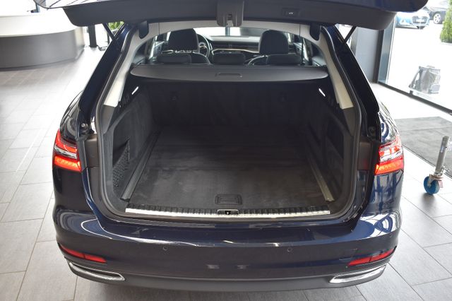 Audi A6 Avant 40TDI S-tronic LED ACC DAB VirtualCockp