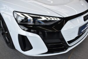 Audi RS e-tron GT quattro Laser Air Pano B&O HUD 360°