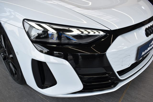 Audi RS e-tron GT quattro Laser Air Pano B&O HUD 360°