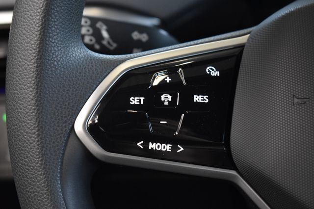 Volkswagen ID.4 Pure Performance LED ACC Ambiente DAB PDCs