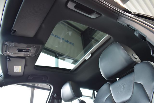 Audi Q2 30TDI S-tronic S-Line LED OpenSky ACC RFKam.