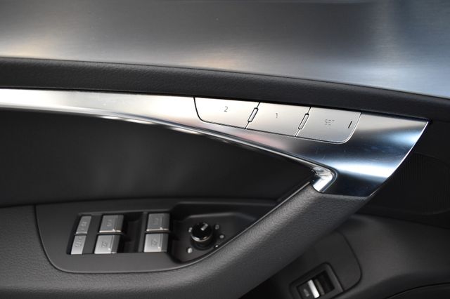 Audi A6 Avant 40TDI quattro S-tronic S Line HUD Leder