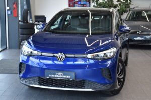 Volkswagen ID.4 Pure Performance LED ACC Ambiente DAB PDCs
