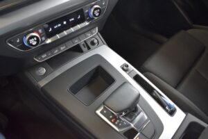 Audi Q5 50TFSIe quattro S-tronic LED VirtualC AHK RFK