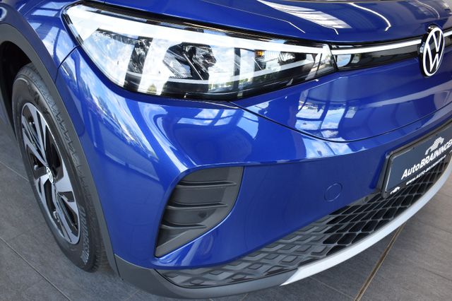 Volkswagen ID.4 Pure Performance LED ACC Ambiente DAB PDCs
