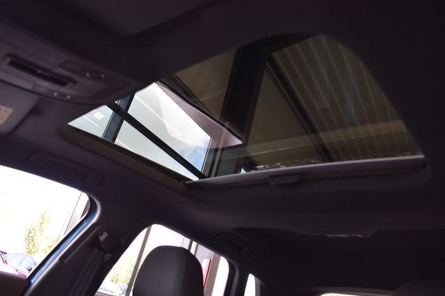Audi A3 Sportback 35TDI advanced LED Virtual Panorama