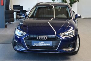 Audi A4 Avant 30TDI S-tronic LED VirtualC SideAssist