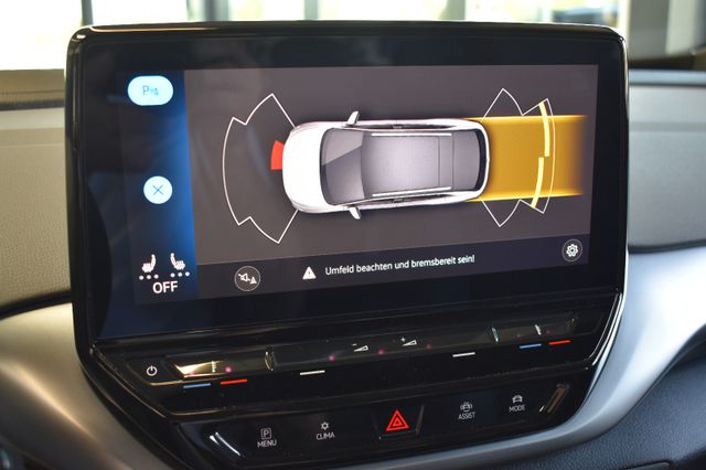 Volkswagen ID.4 Pure Performance Aut. Wärmep. LED ACC PDC