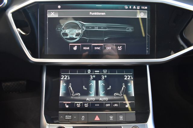 Audi A6 Avant 40TDI S-tronic LED OpenSky ACC VirtualC